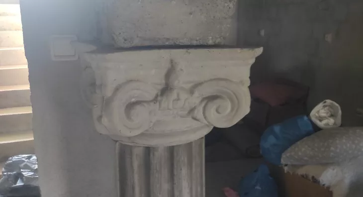 4-etažna kuća | 4zida