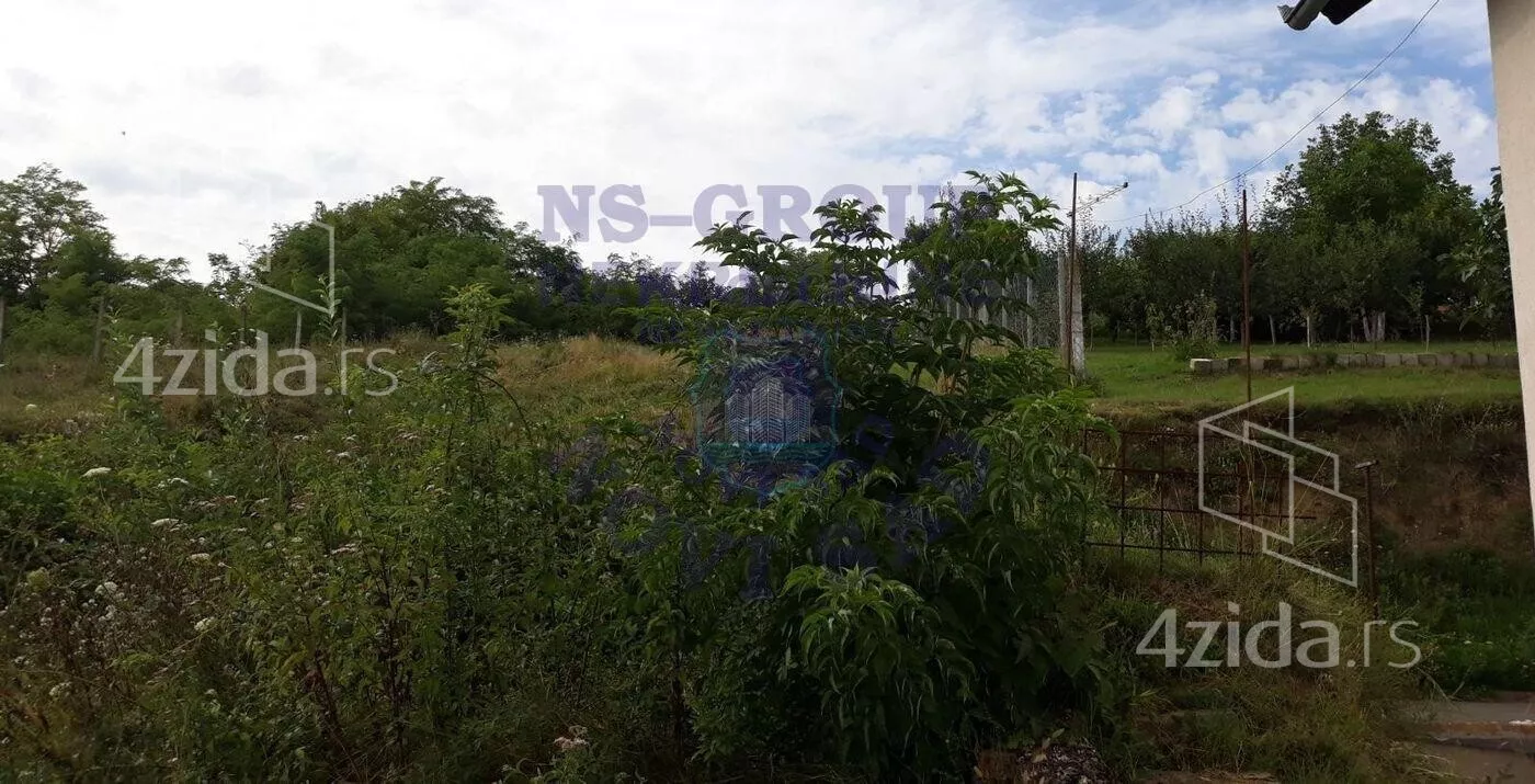 Građevinsko zemljište | 4zida