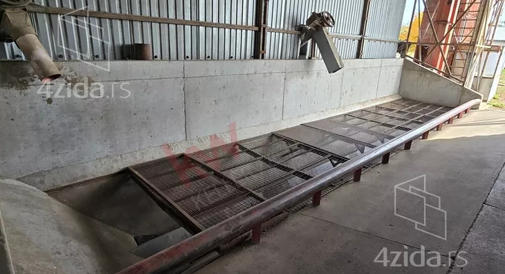 Proizvodni pogon | 4zida