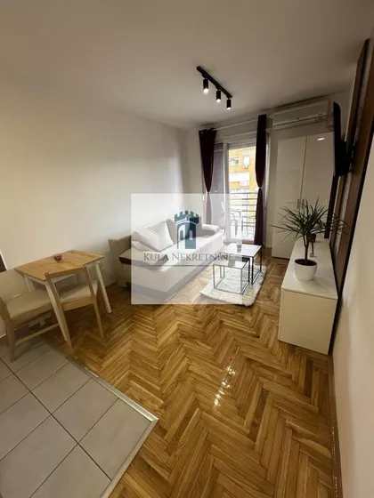 Nova Detelinara | 4zida.rs