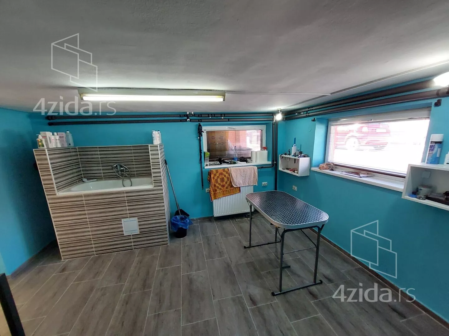 3-etažna kuća | 4zida