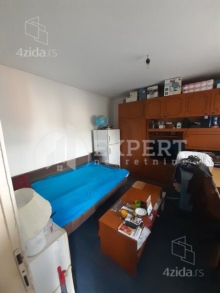 Delijski vis - View 6