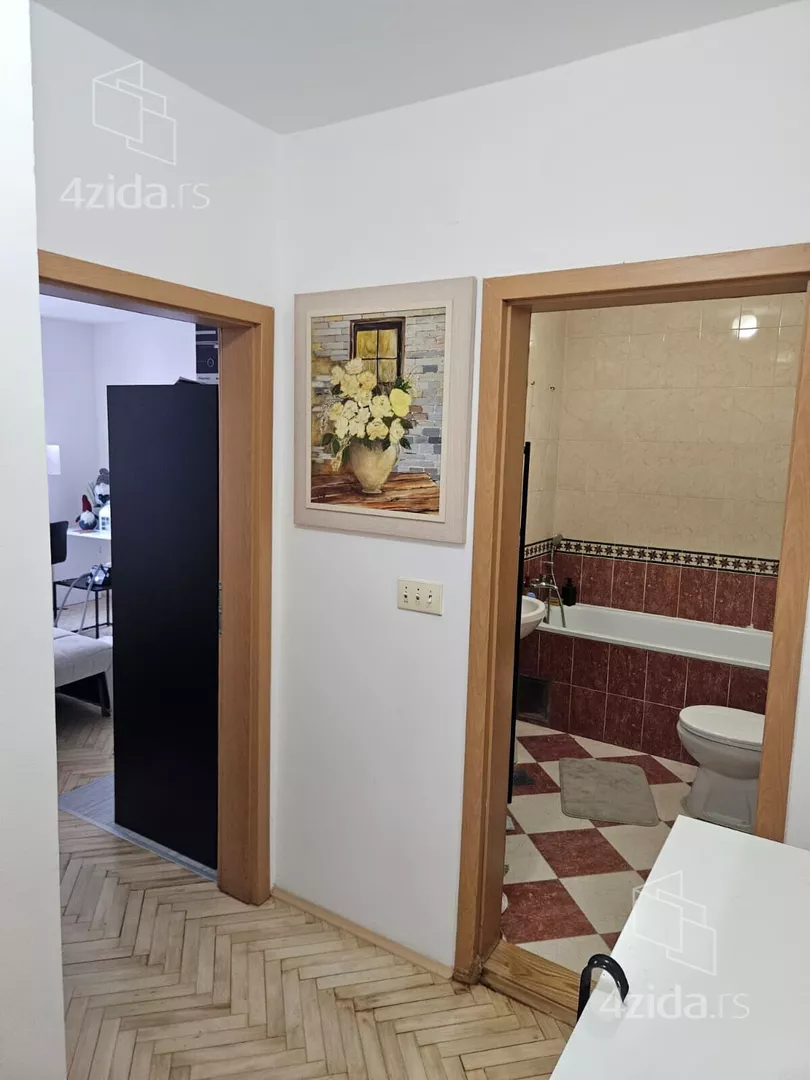 Garsonjera | 4zida