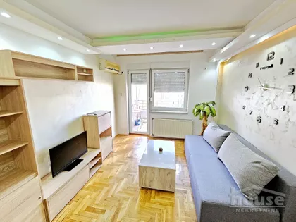 Nova Detelinara | 4zida.rs