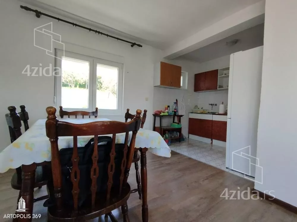 3-etažna kuća | 4zida