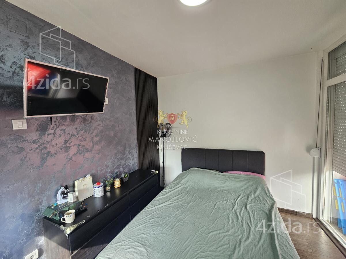 Apartment in Kruševac - More