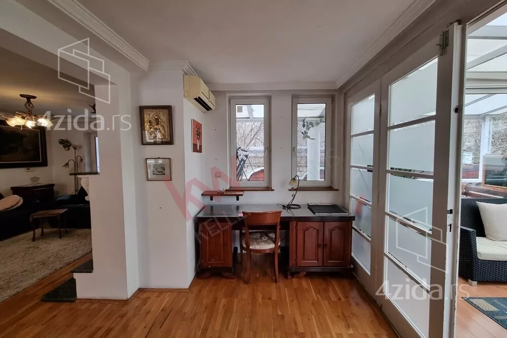 3-etažna kuća | 4zida