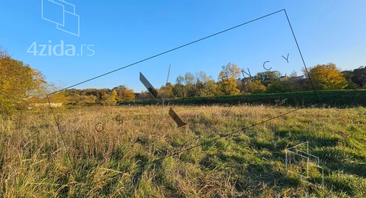 Građevinsko zemljište | 4zida