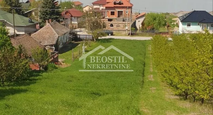 Građevinsko zemljište | 4zida