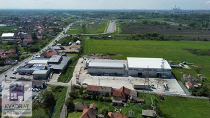 Barič | 4zida.rs