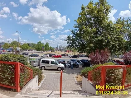 Bulevar Zorana Đinđića | 4zida.rs