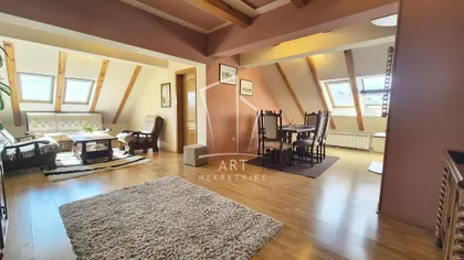 Vojvode Vlahovića | 4zida.rs