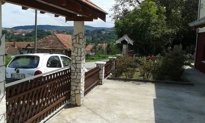 Zeleni Bulevar | 4zida.rs