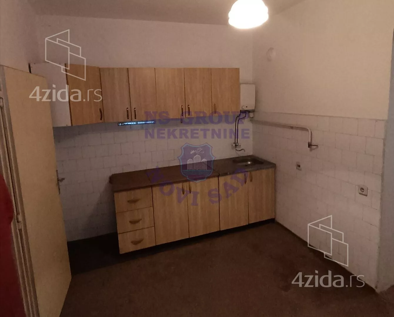 3-etažna kuća | 4zida