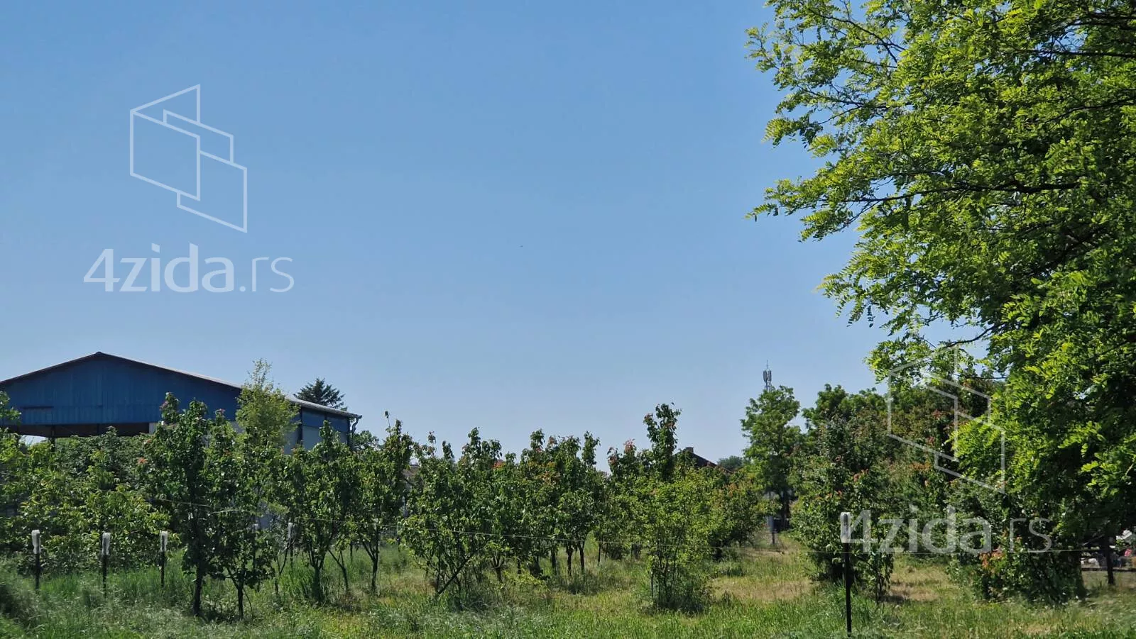 Kuća | 4zida