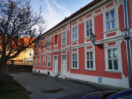 Petrovaradinsko Podgrađe - Gradić | 4zida.rs