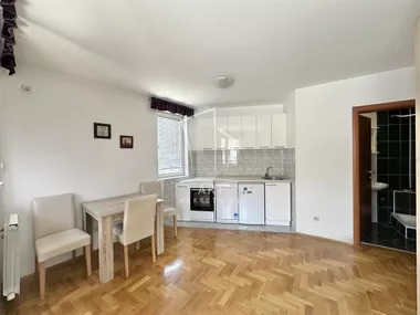 Vojvode Vlahovića Voždovac