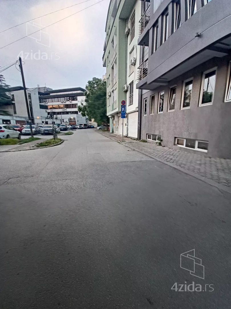 Garsonjera | 4zida