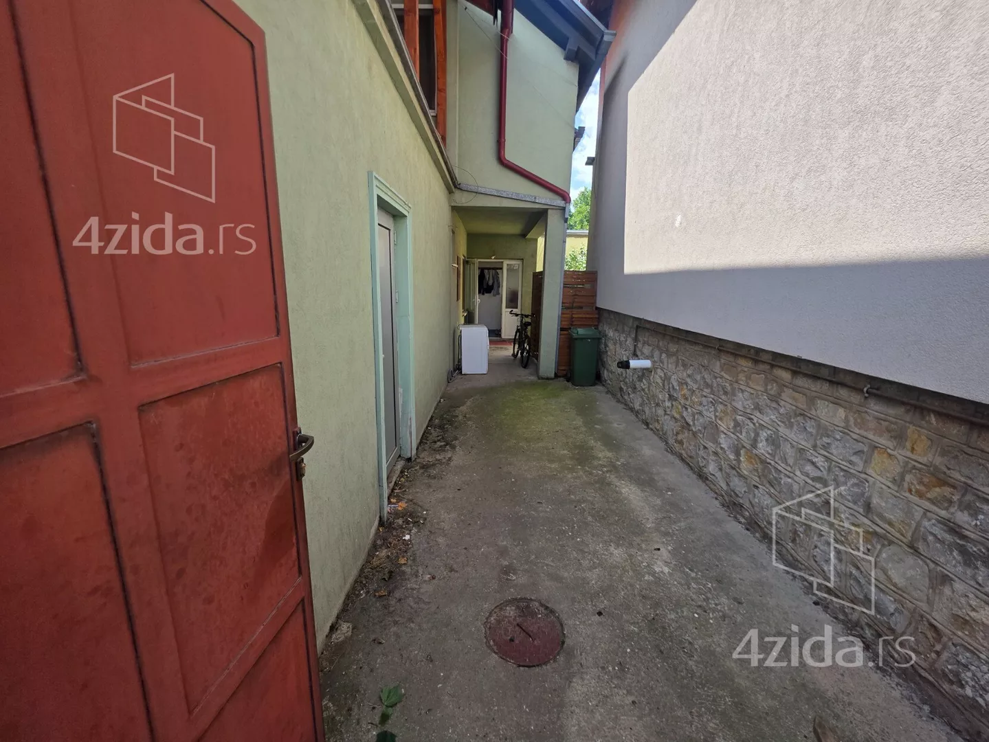 2-etažna kuća | 4zida
