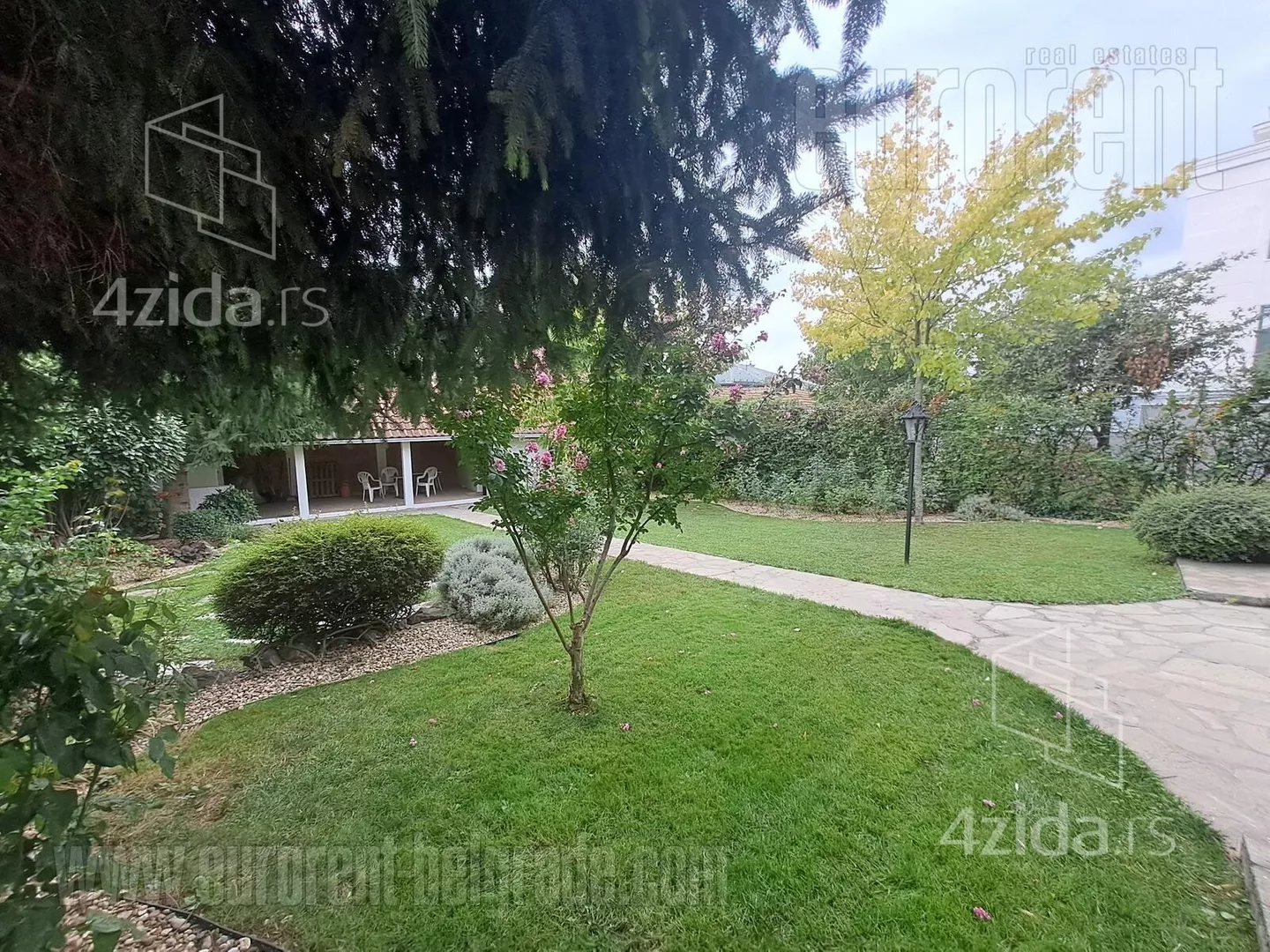 3-etažna kuća | 4zida