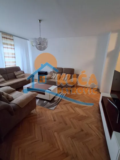 Ljubomira Nikolića | 4zida.rs