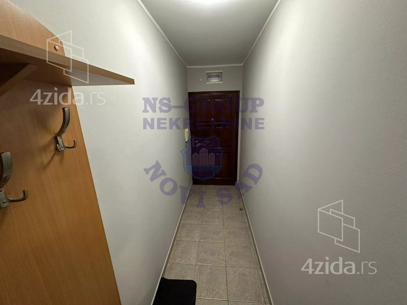 Garsonjera | 4zida
