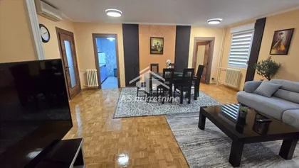 Bežanijska kosa 2 | 4zida.rs