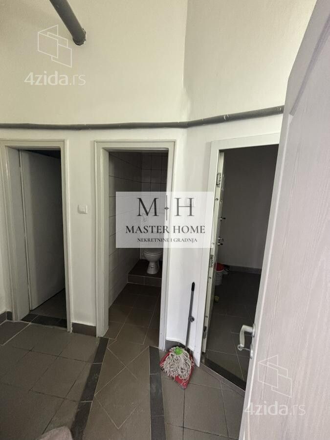 Centar - Više