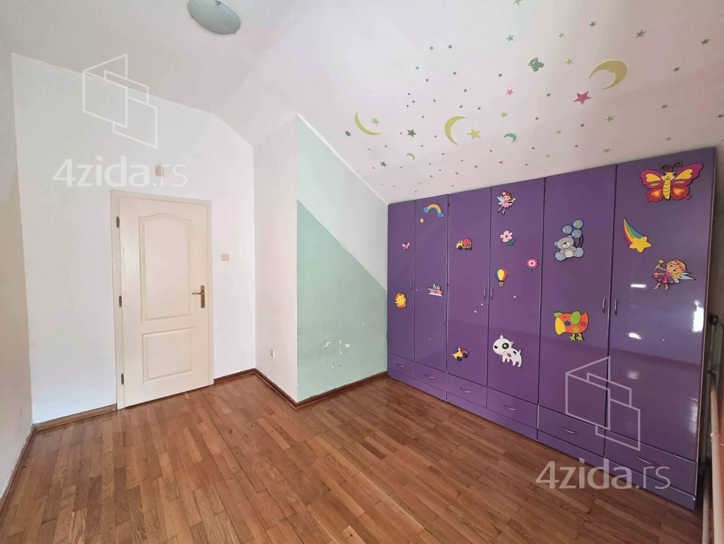 3-etažna kuća | 4zida
