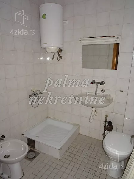 Kancelarija | 4zida