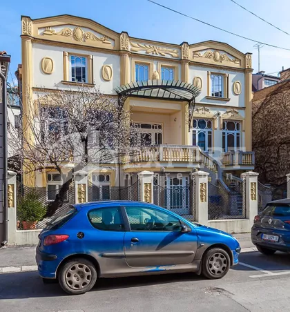 Nikole Pašića | 4zida.rs