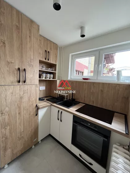 Bulevar Oslobođenja | 4zida.rs