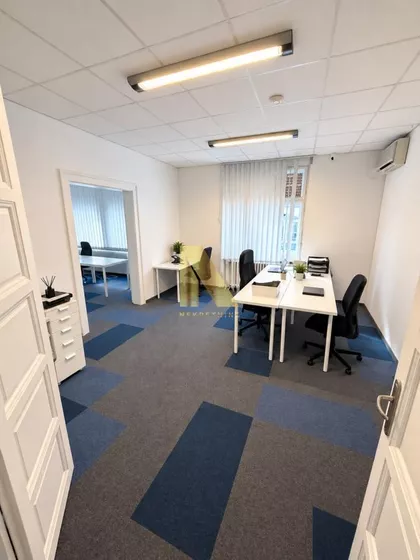 Poslovni prostor za izdavanje · 158 m² · Novi Sad - Centar, Stari Grad, Gradske lokacije, Novi Sad