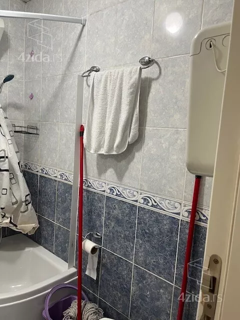 Garsonjera | 4zida