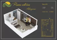 Novi Sad, Gradske lokacije, Petrovaradin, Alibegovac | 4zida.rs | 4zida.rs