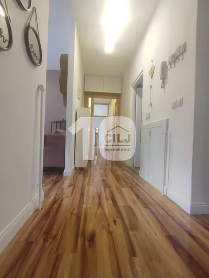 Ivankovačka | 4zida.rs