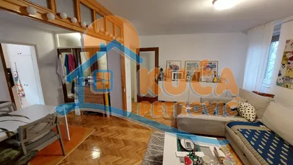 Somborski bulevar | 4zida.rs