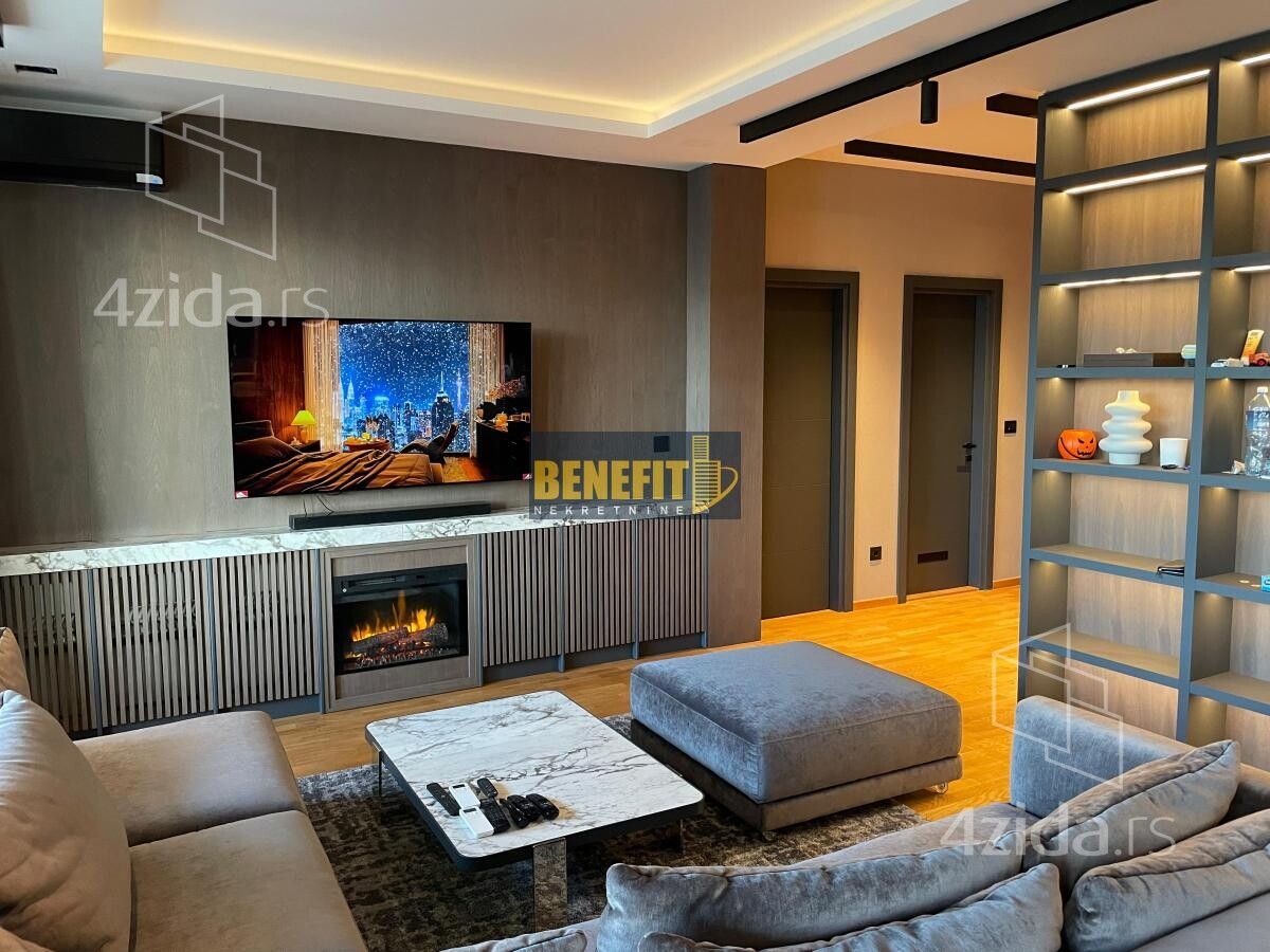 Apartment in Beograd - View 3