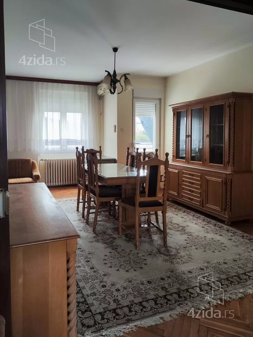 3-etažna kuća | 4zida