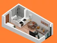 Podbara, Gradske lokacije, Novi Sad | 4zida.rs