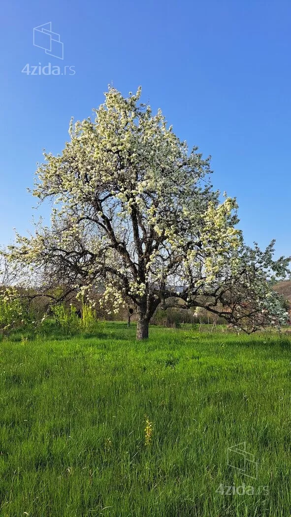 Građevinsko zemljište | 4zida