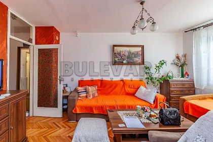 Bulevar Nemanjića | 4zida.rs