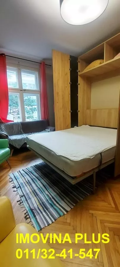 Đorđa Jovanovića | 4zida.rs