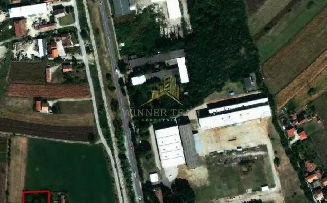 Građevinsko zemljište | 4zida