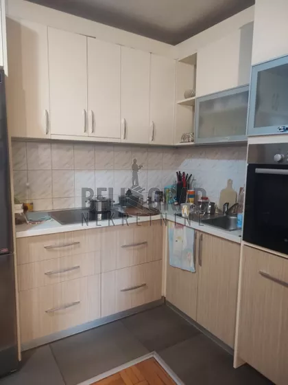 Luke Vojvodića | 4zida.rs