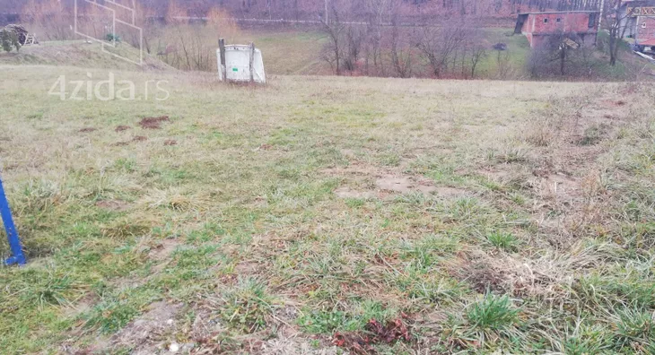 Građevinsko zemljište | 4zida