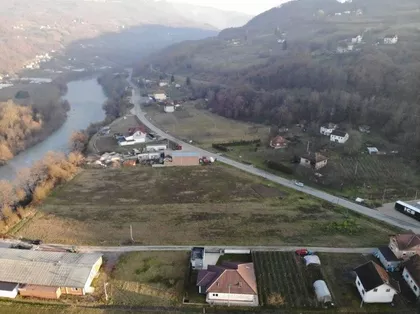 Gradske lokacije | 4zida.rs