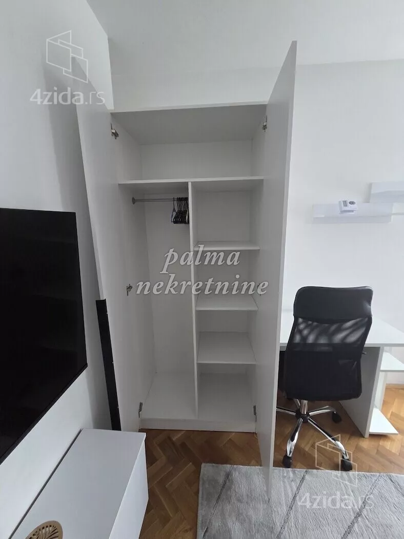 Garsonjera | 4zida