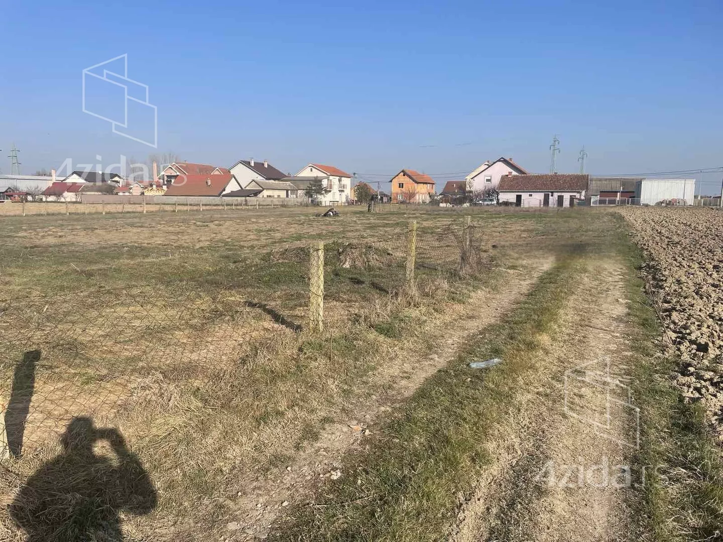 Građevinsko zemljište | 4zida