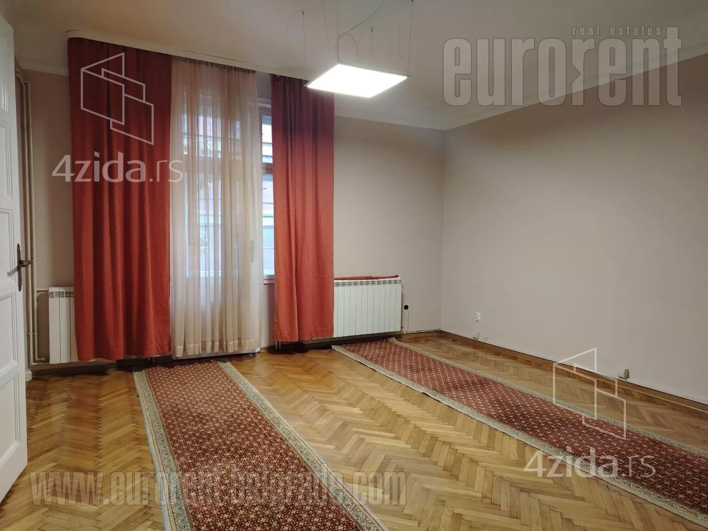 Kancelarija | 4zida